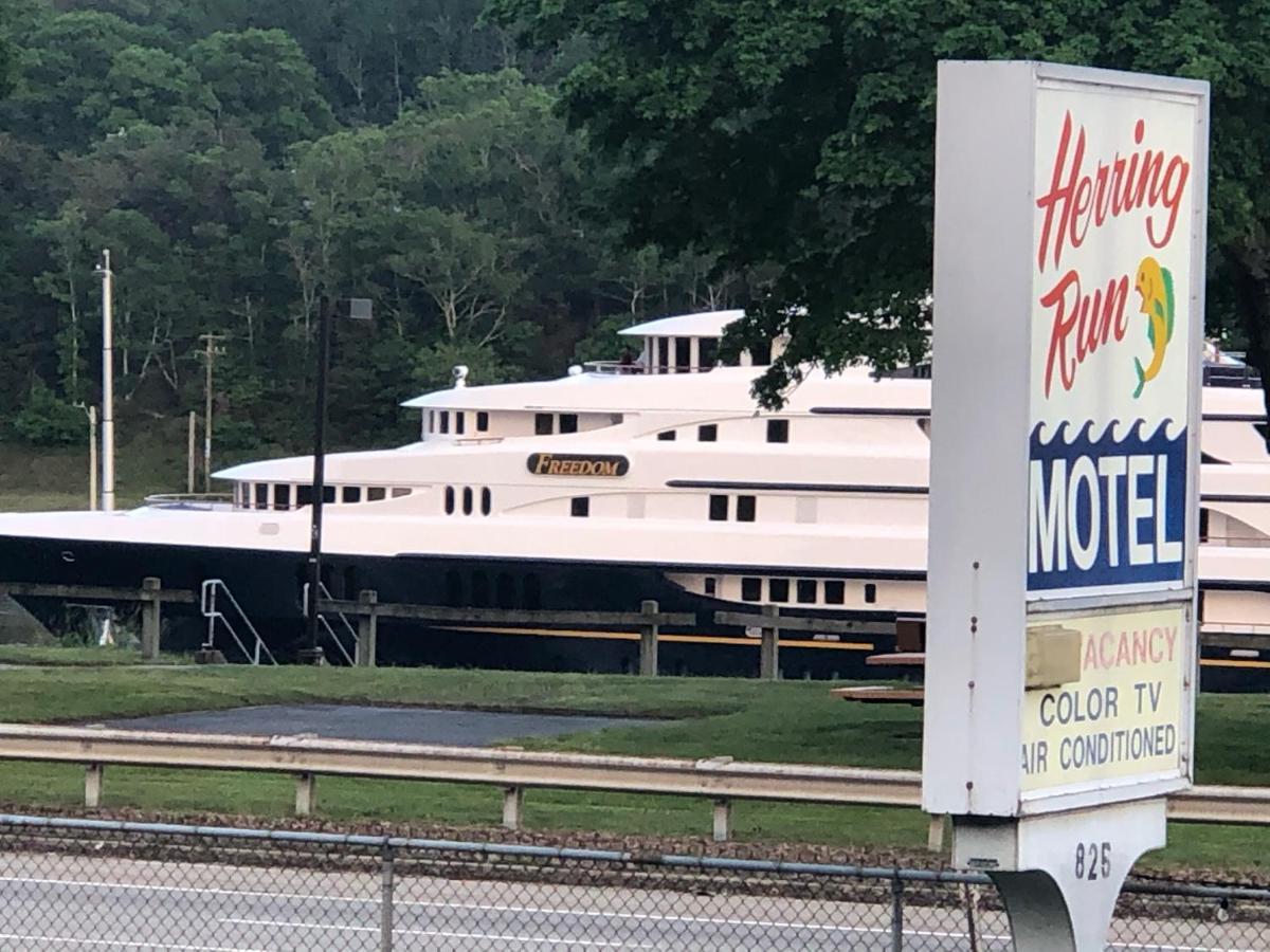 Herring Run Motel *