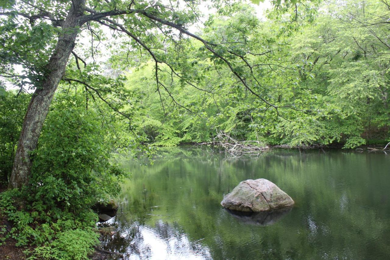 Herring Run * Bourne