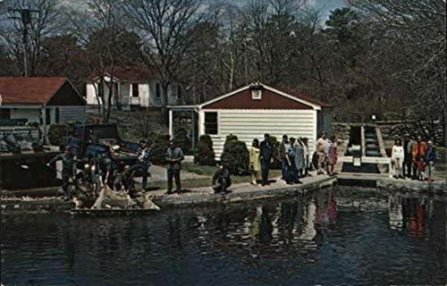 Motel Herring Run Bourne