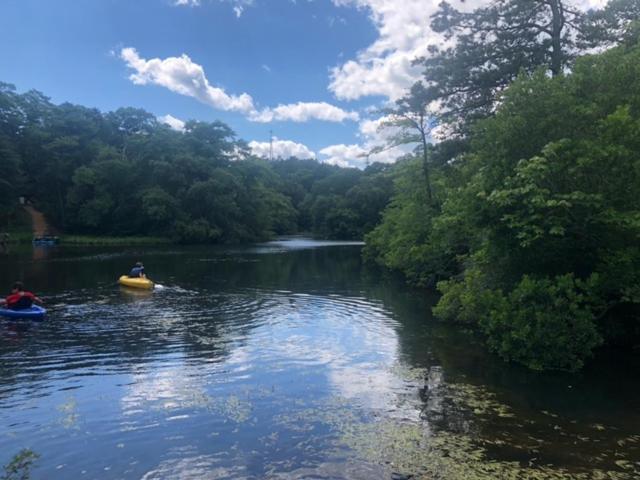 Herring Run