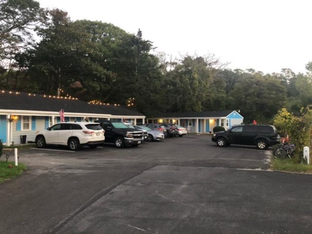 Herring Run Motel Bourne