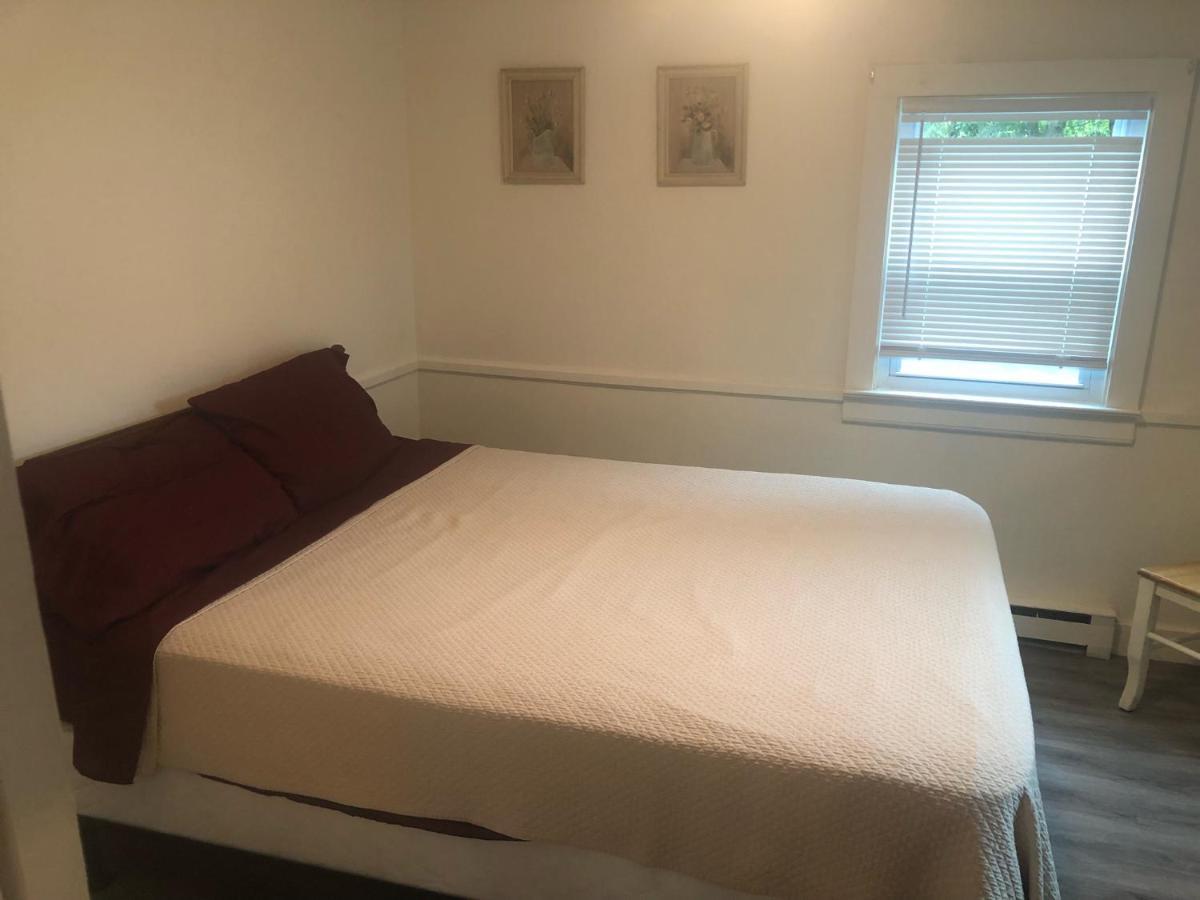 Herring Run Motel *
