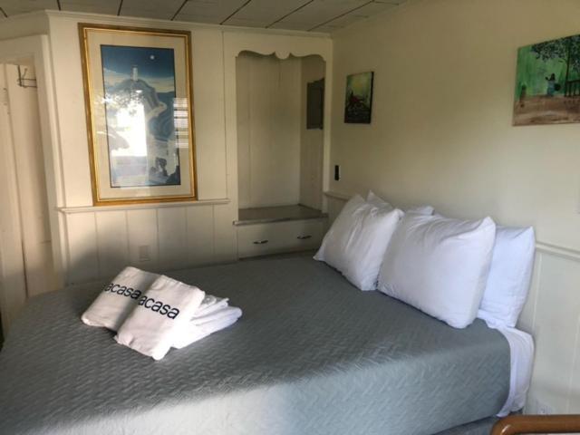 Herring Run Motel