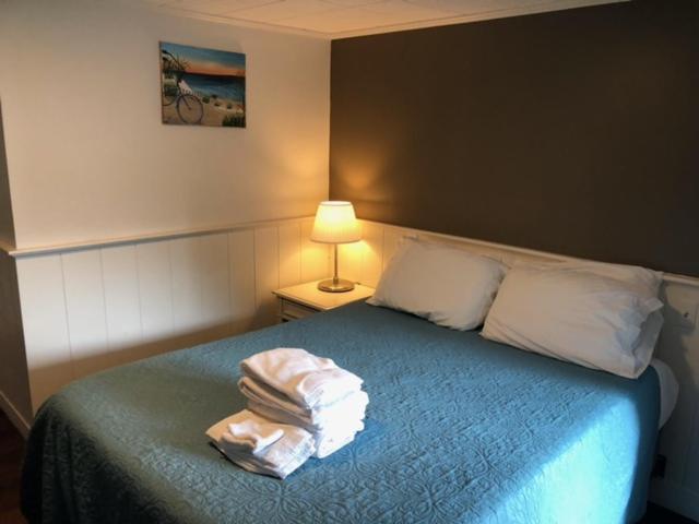 Herring Run Motel Bourne