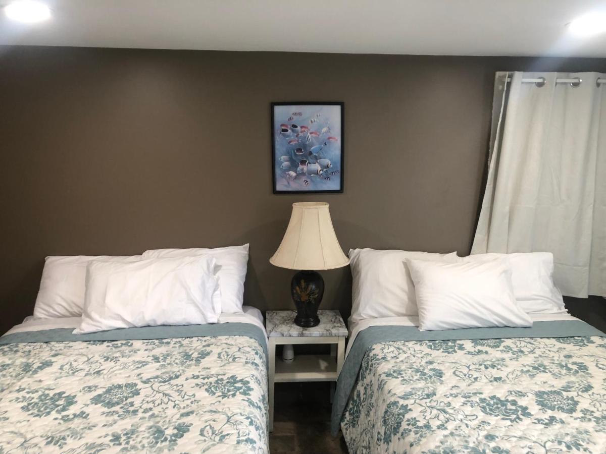 Motel Herring Run *