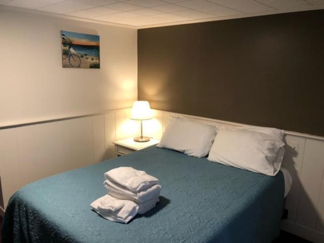 Herring Run Motel Bourne