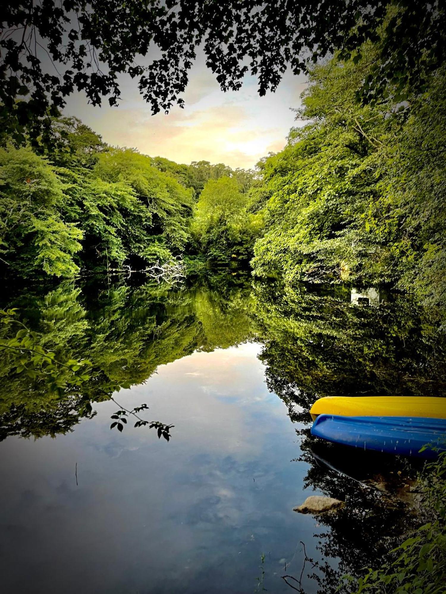 Herring Run *